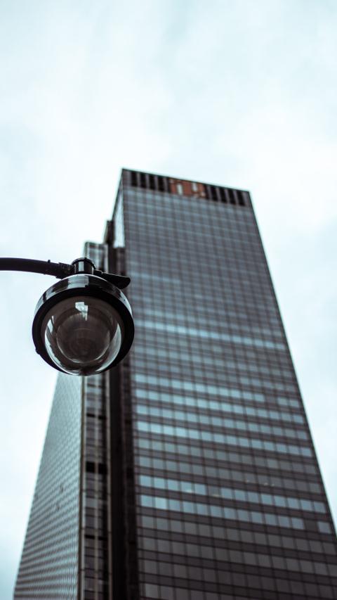 Circuito fechado de CFTV